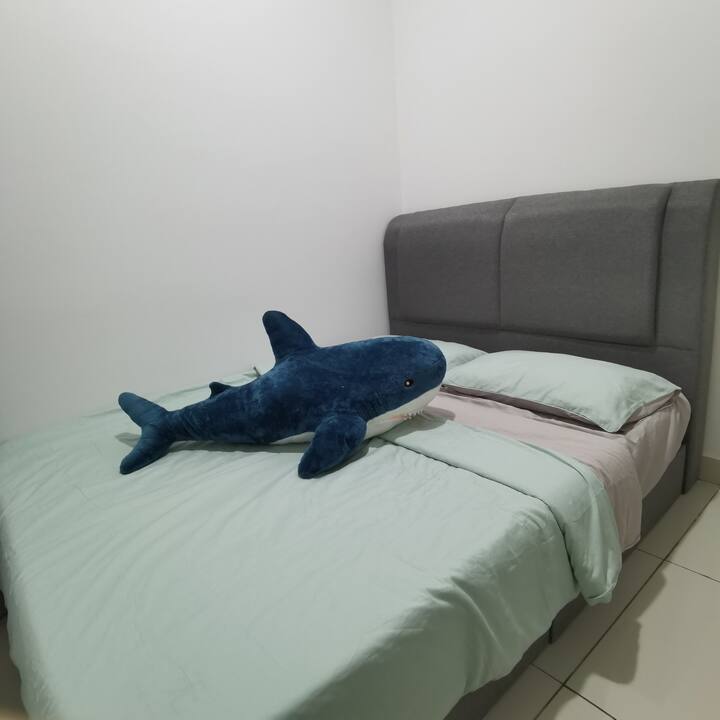 غرفة النوم 2