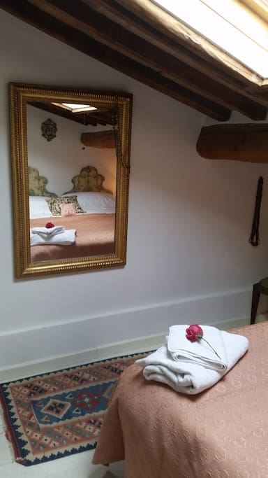 Double Bedroom.