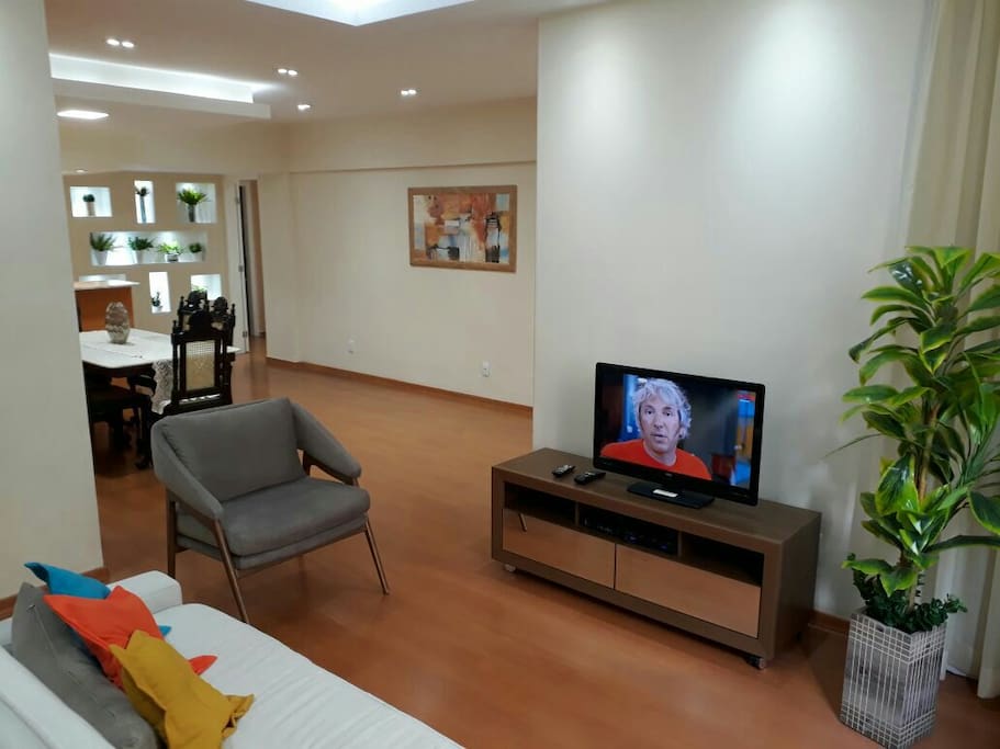 Sala de estar