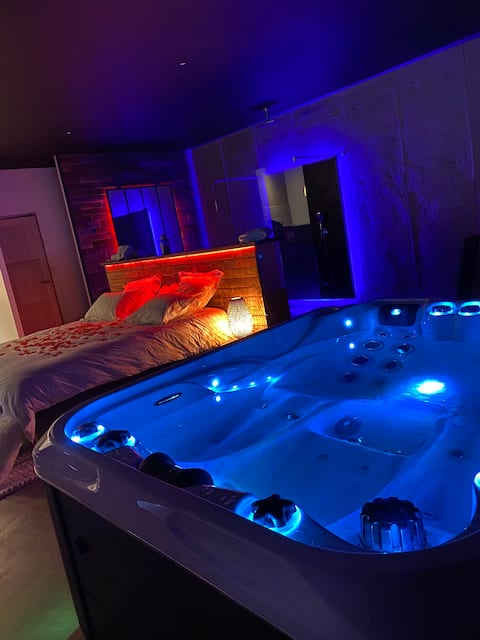 Top Airbnb: The Romantic Workshop in Cayeux Sur Mer