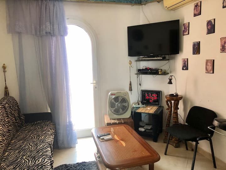 غرفة النوم 2