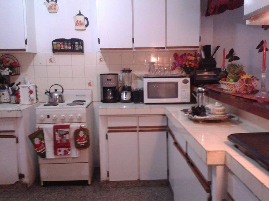 Cocina