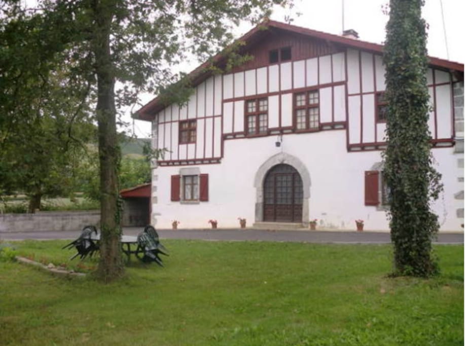 Maison
