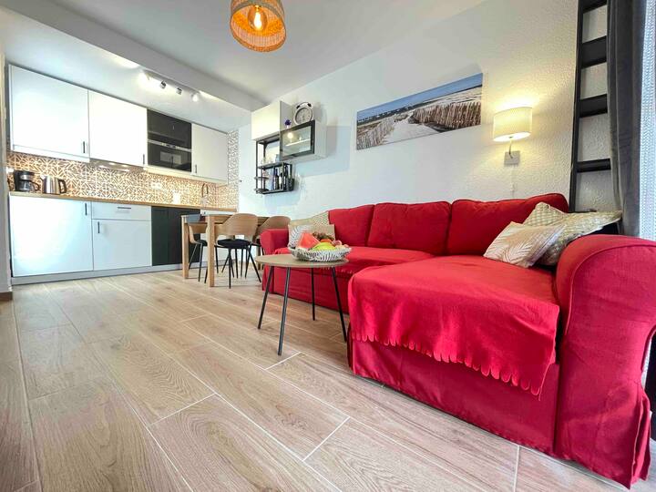 Всекидневна