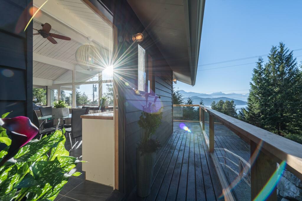 Welcome to your home away from home!