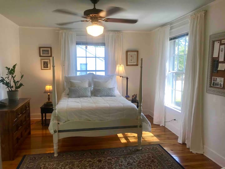 Стая за гости