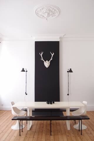 GRANDE MAISON BORDEAUX AVEC PISCINE gallery image 3