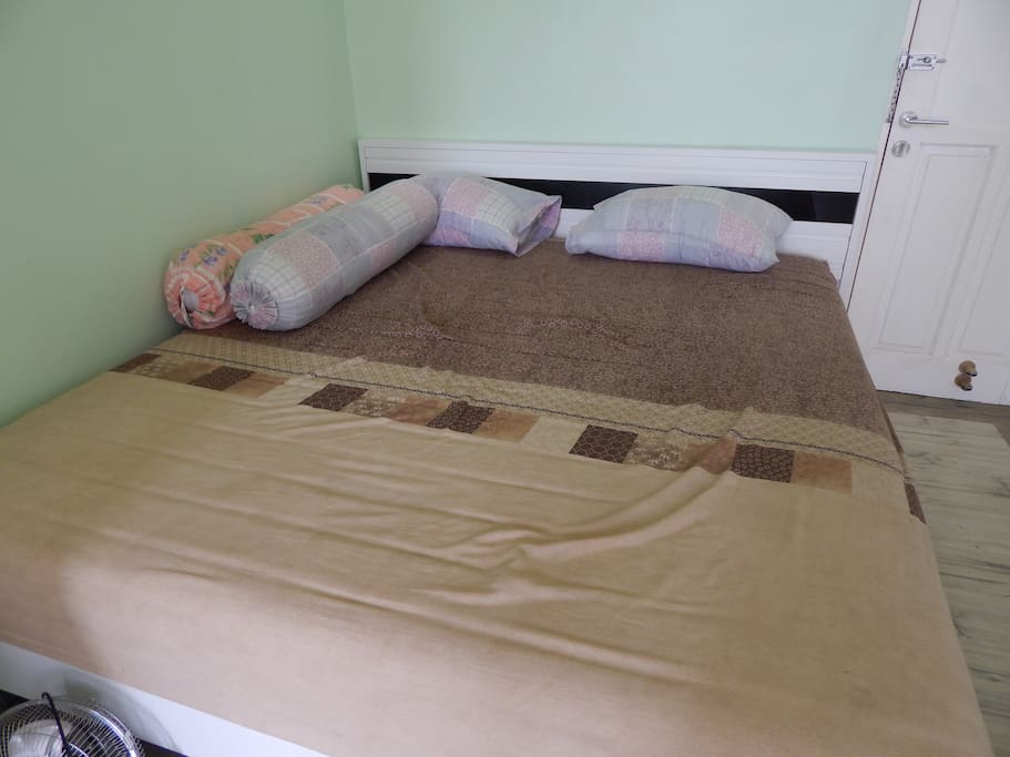 Nice bedroom
