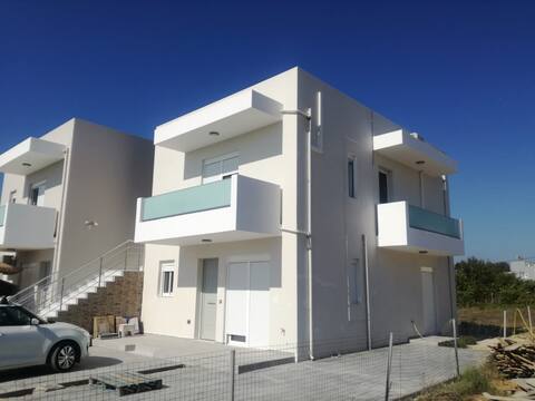 Gianni's house apartment 150 mt from the sea