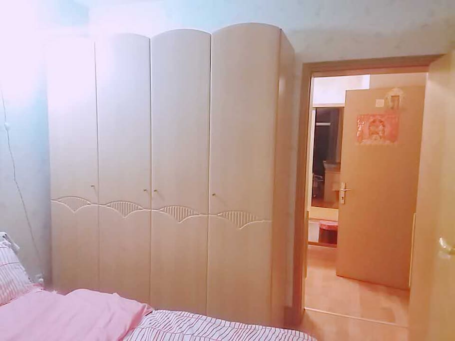 主卧