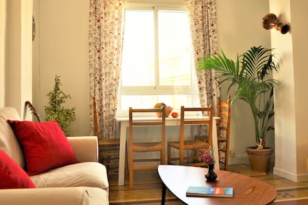 Style & comfort Zone CENTRO. AIRPORT connection