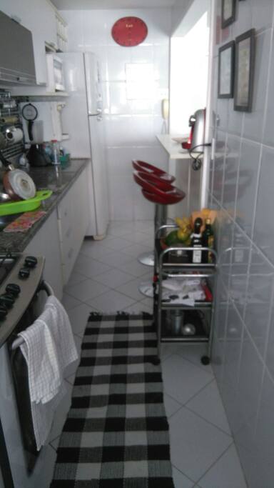 cozinha