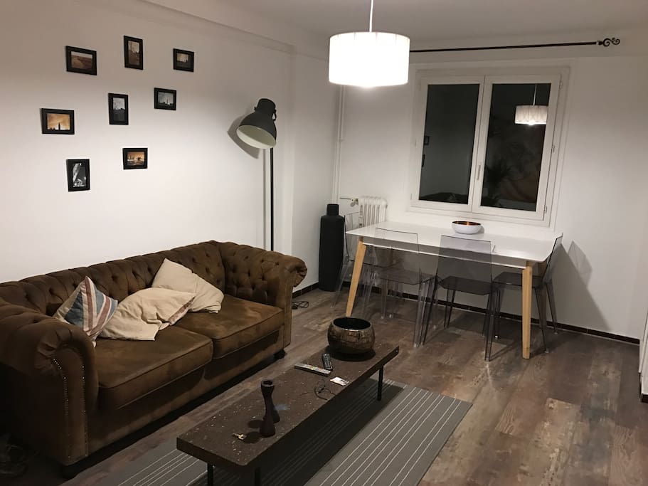 Salon