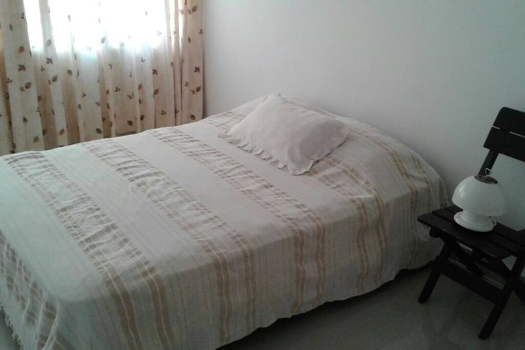 Habitación doble