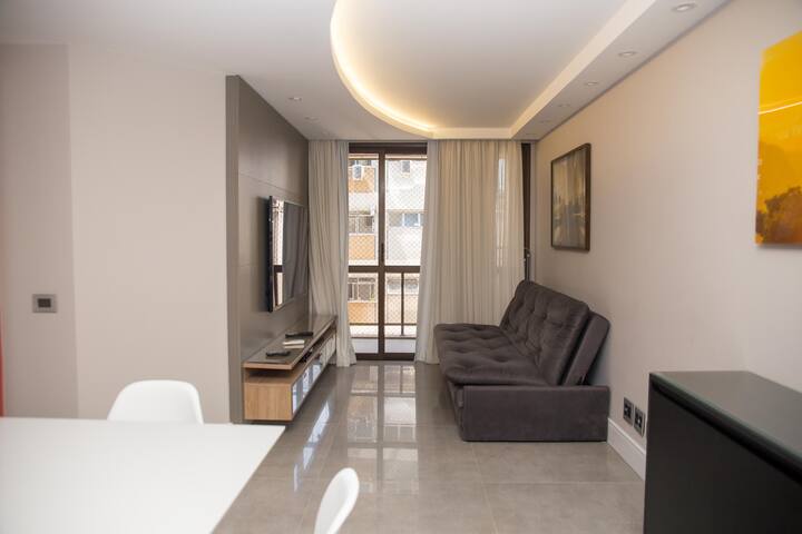 Ipanema – 02 suítes com varanda gallery image 4