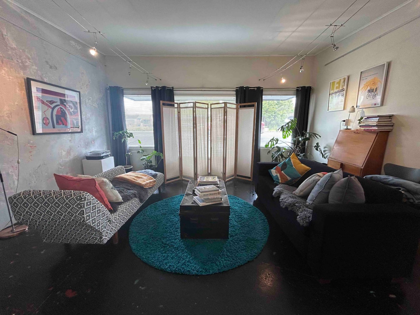ŌKato Retro Studio, Taranaki 4