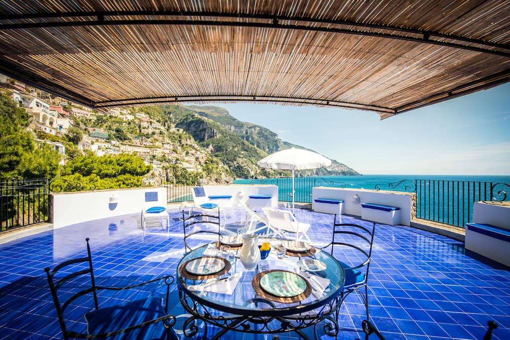 suite deluxe_terrazza solarium