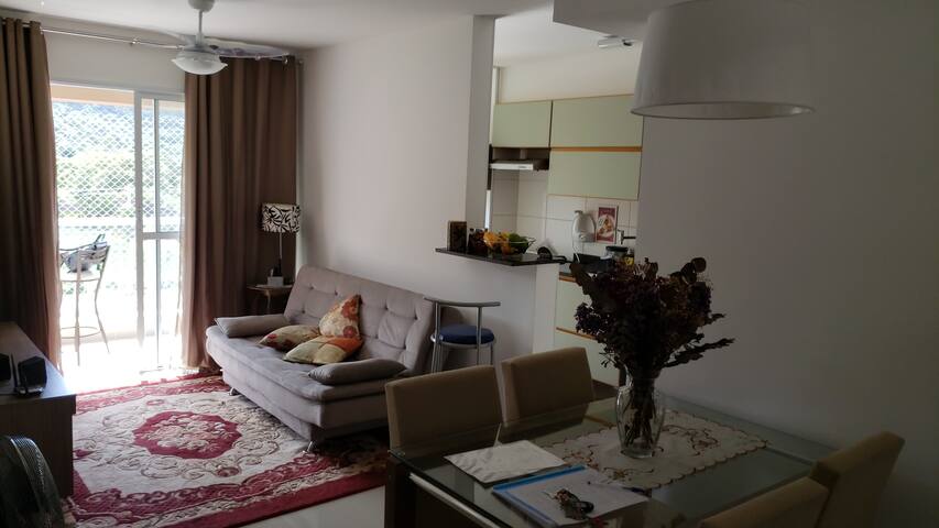 Luar do Pontal, conforto & requinte! gallery image 2