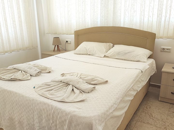 غرفة النوم 2