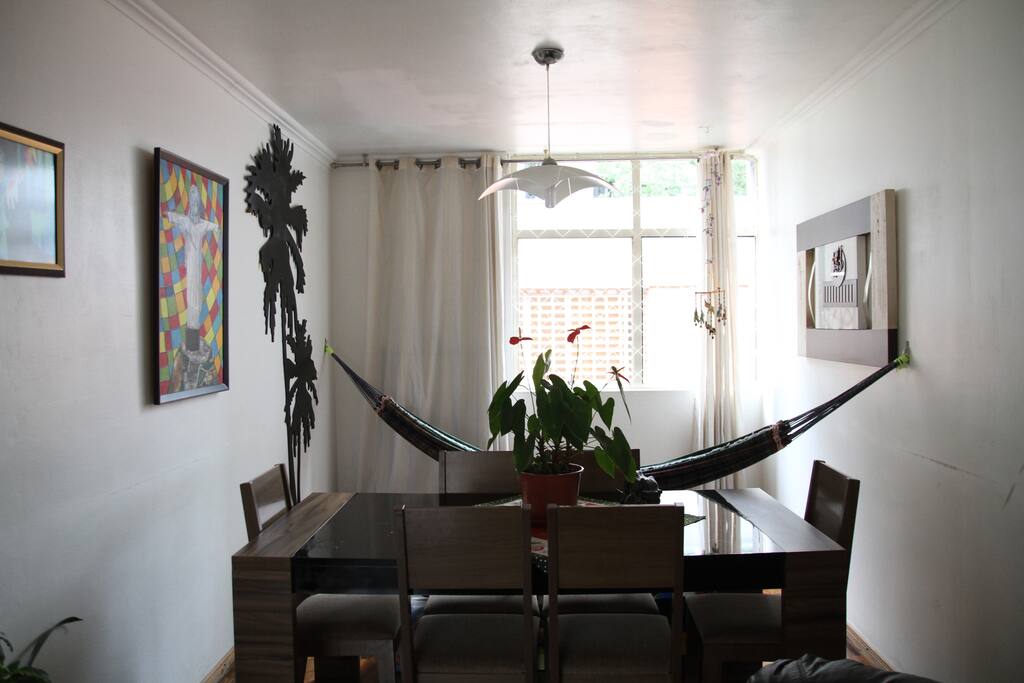 Sala de Jantar