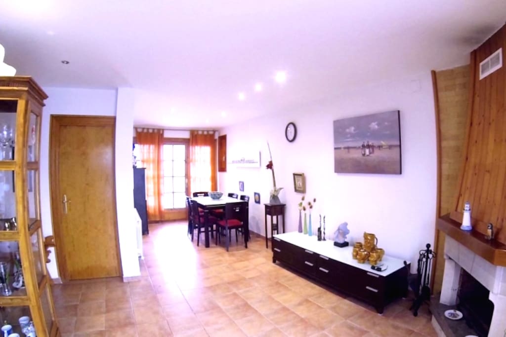 Comedor
