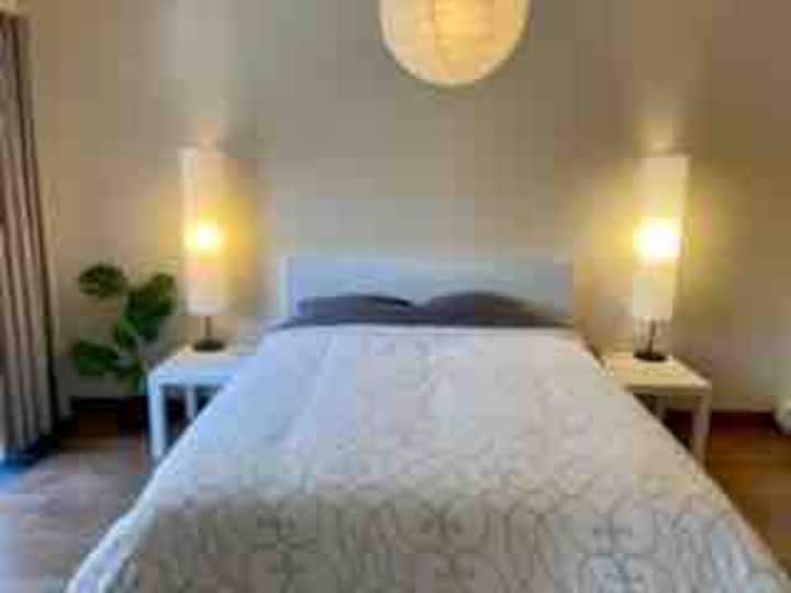 Спална соба 1