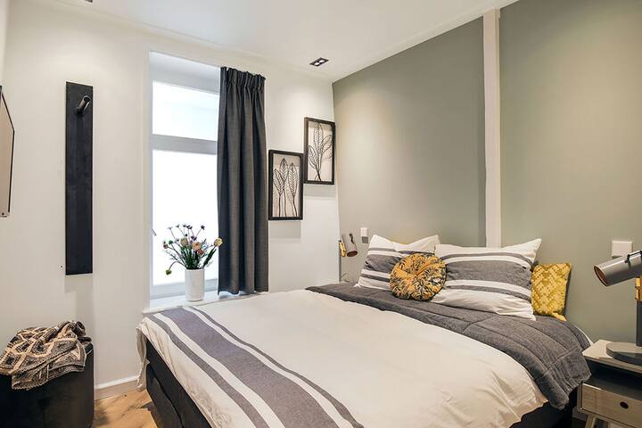 City Center Amsterdam Alexander Penthouse >110 m3 gallery image 4