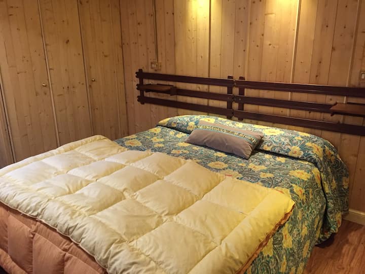 غرفة النوم 1