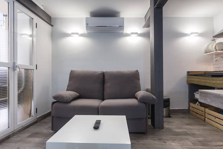 SOVESOFA 