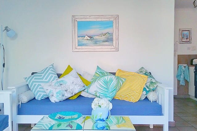 pet friendly self catering western cape