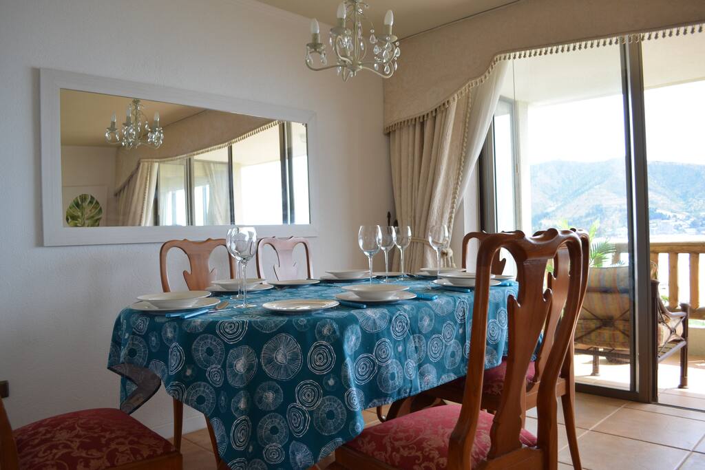Comedor