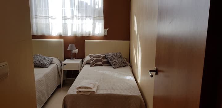 Спална соба 2