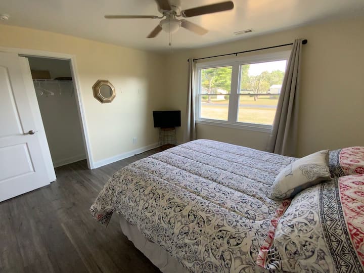 Спална соба 2