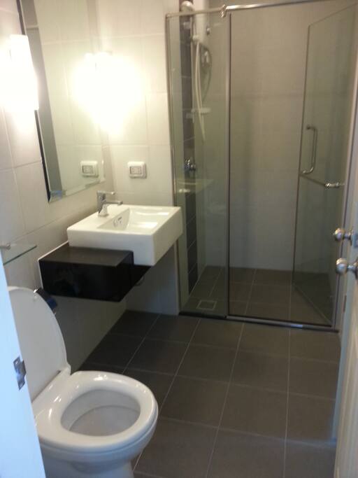 restroom