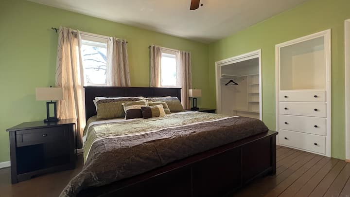 საძინებელი 2