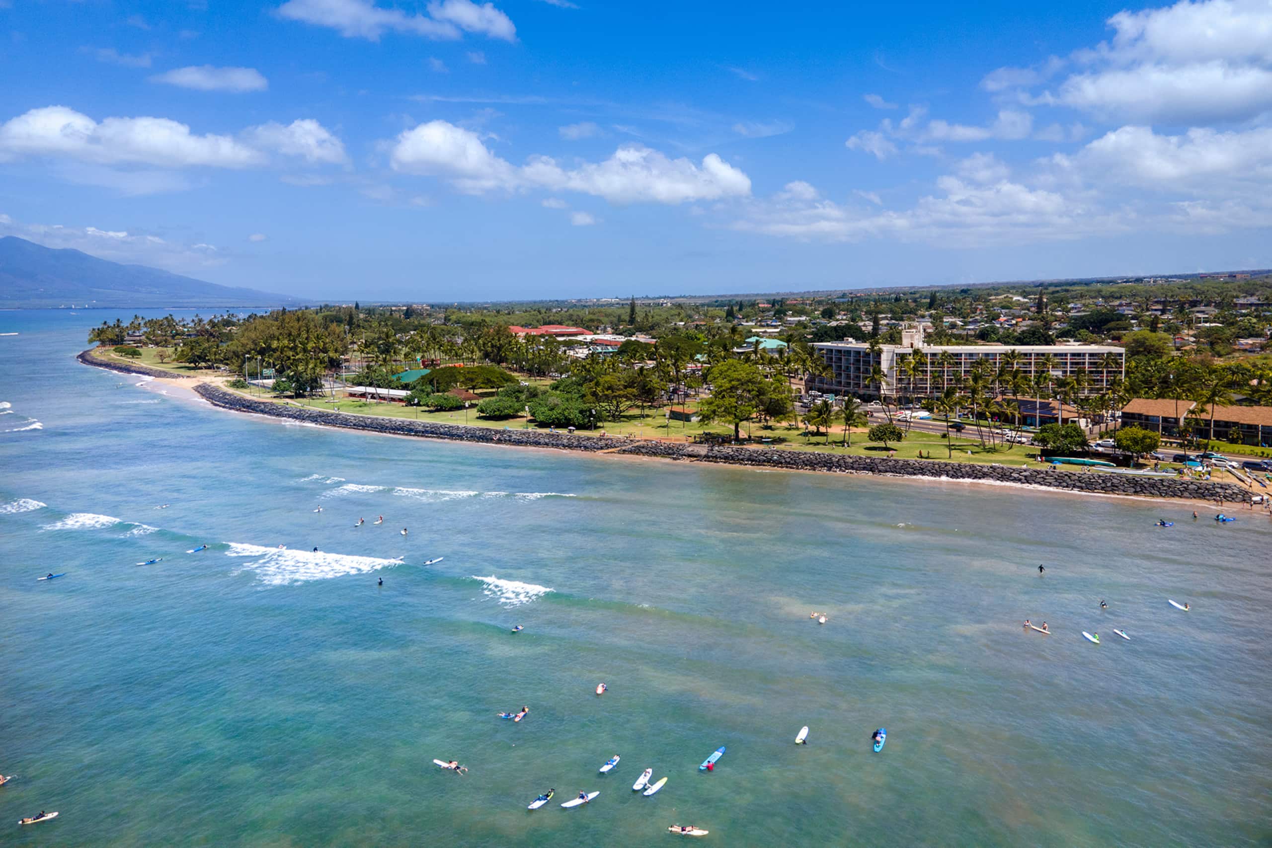 Condo in Kihei · ★4.82 · 1 bedroom · 2 beds · 1 bath - Image 1