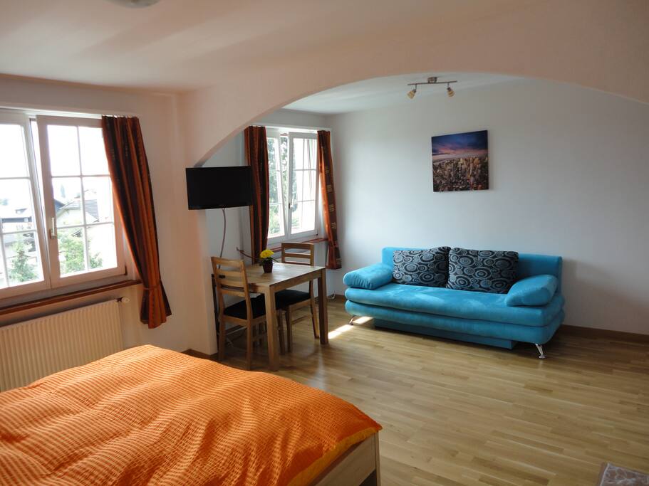 Superior Doppelzimmer