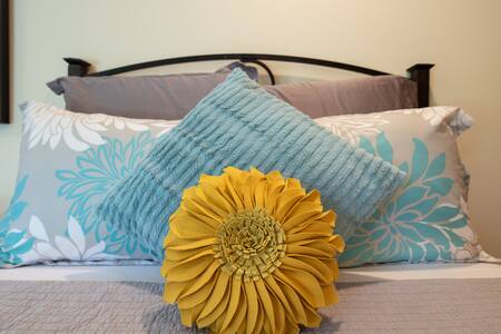 Altadena/Pasadena Guest House