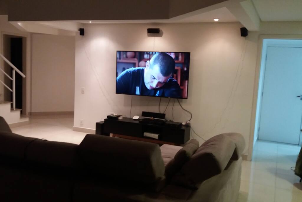 Sala - Living Room - Sala
