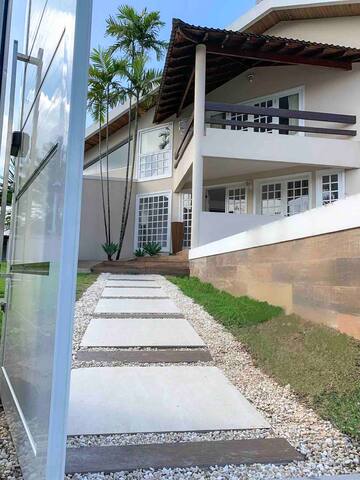 Mansão Temporada gallery image 3