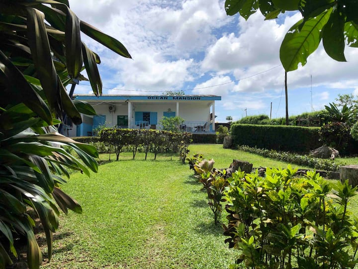 Kribi Vacation Rentals & Homes South, Cameroon Airbnb