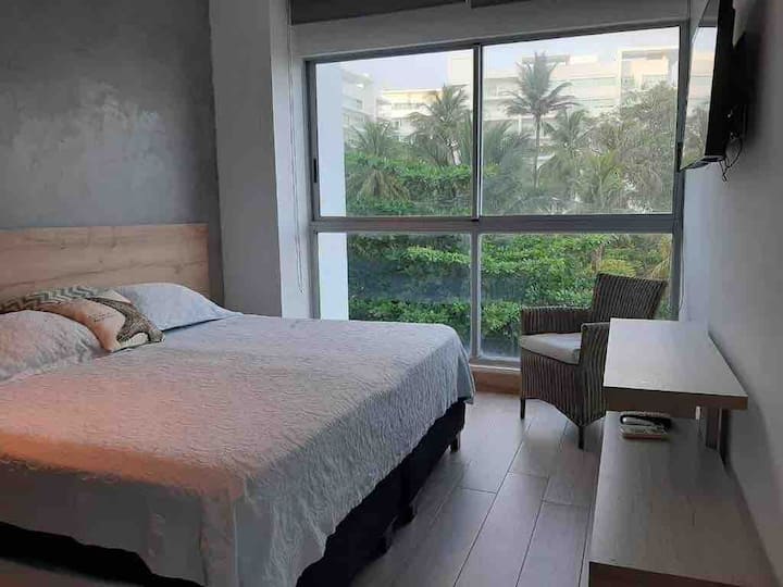 غرفة النوم 2