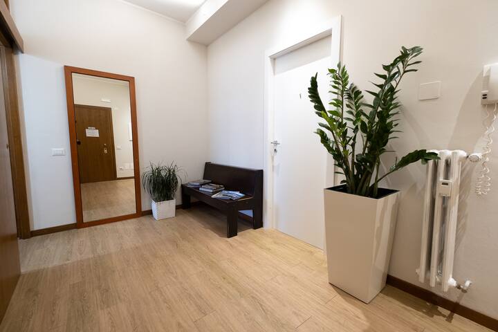 Cute and Cozy apartment gallery image 5