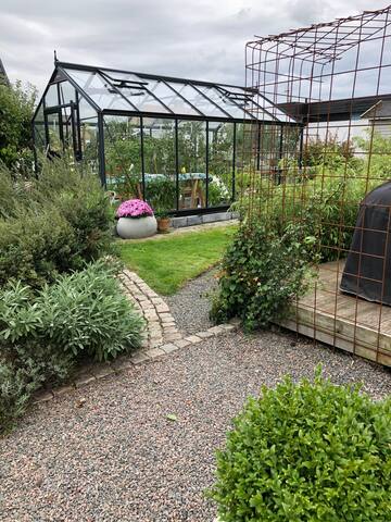 Airbnb Hoganas Vacation Rentals Places To Stay Skane