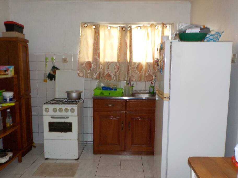 Keuken