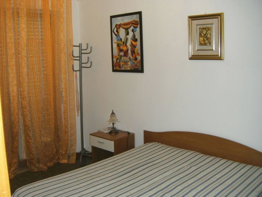 Camera da letto