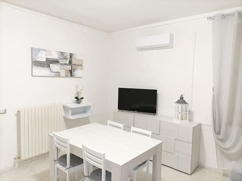 LA CASINA Assisi holiday apartment