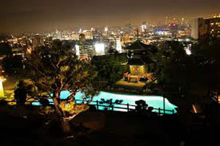 Hollywood Cool And Luxurious Ii - Los Angeles, CA