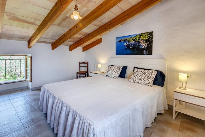 غرفة النوم 2