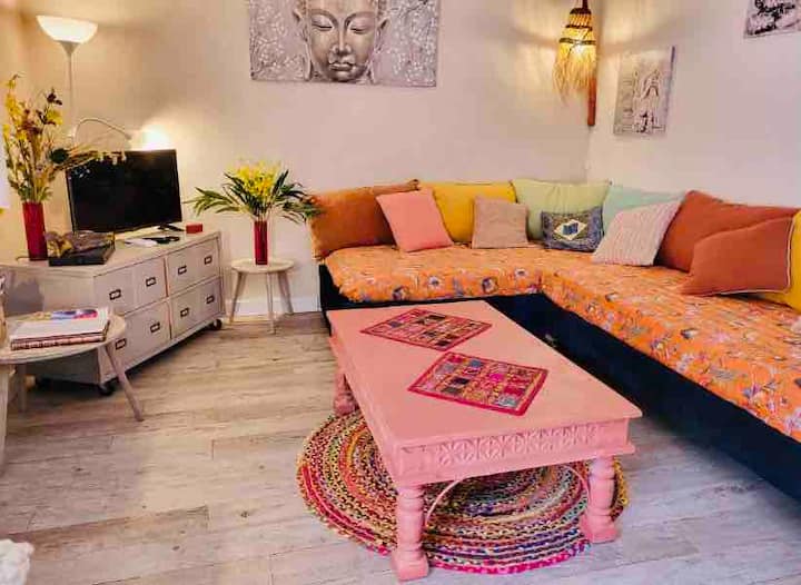 მისაღები ოთახი